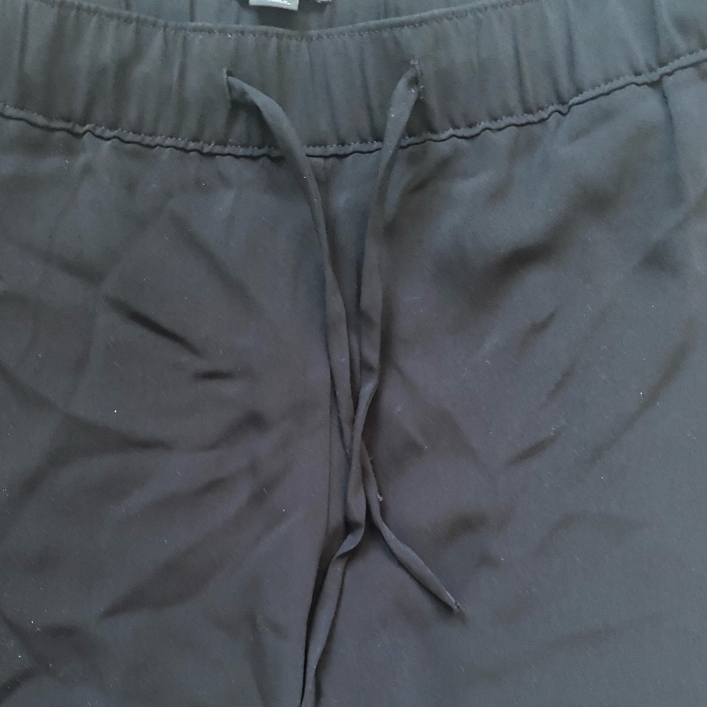 Loft Drawstring Pants π§π½ββοΈ - Picture 5 of 5